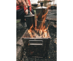 Пальник Robens Firewood Stove